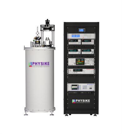 干式變溫超導磁體系統